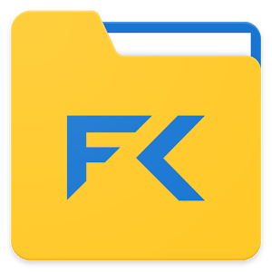 File Commander - File Manager -icon 